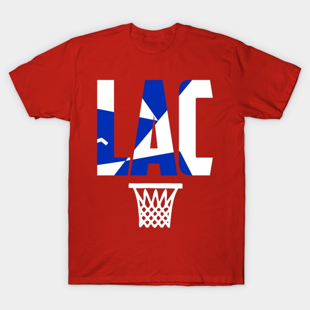 Lac basketball hot sale